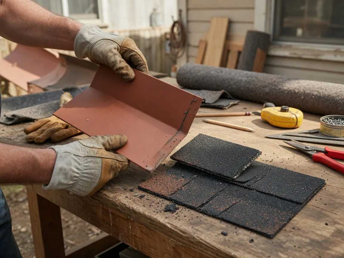 Roof Repair company in Lottsburg, VA